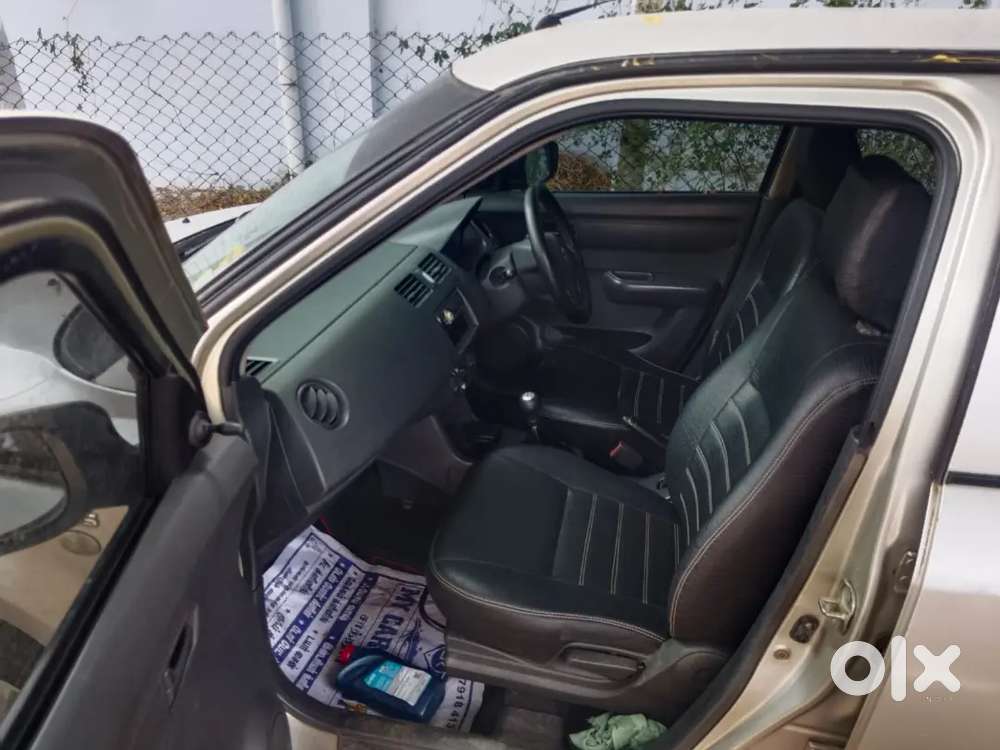 Maruti Suzuki Swift 2007 Diesel 169000 Km Driven