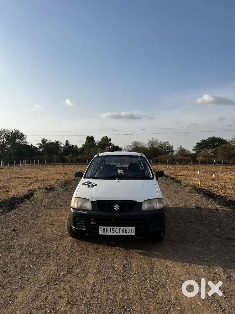 Good Condition And Office Use Car