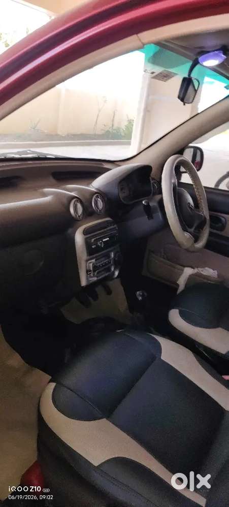 Hyundai Santro Xing 2010 Petrol Manual