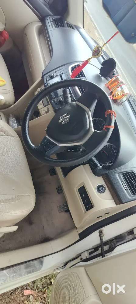 Maruti Suzuki Swift Dzire 2016 Year Argent Sell No Tympas