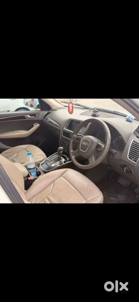 Audi Q5 Diesel 2012 Year