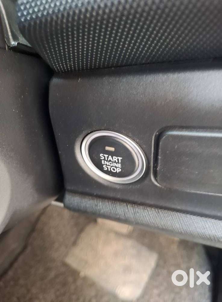 Tata Altroz 1.2 Xza Plus, 2022, Petrol