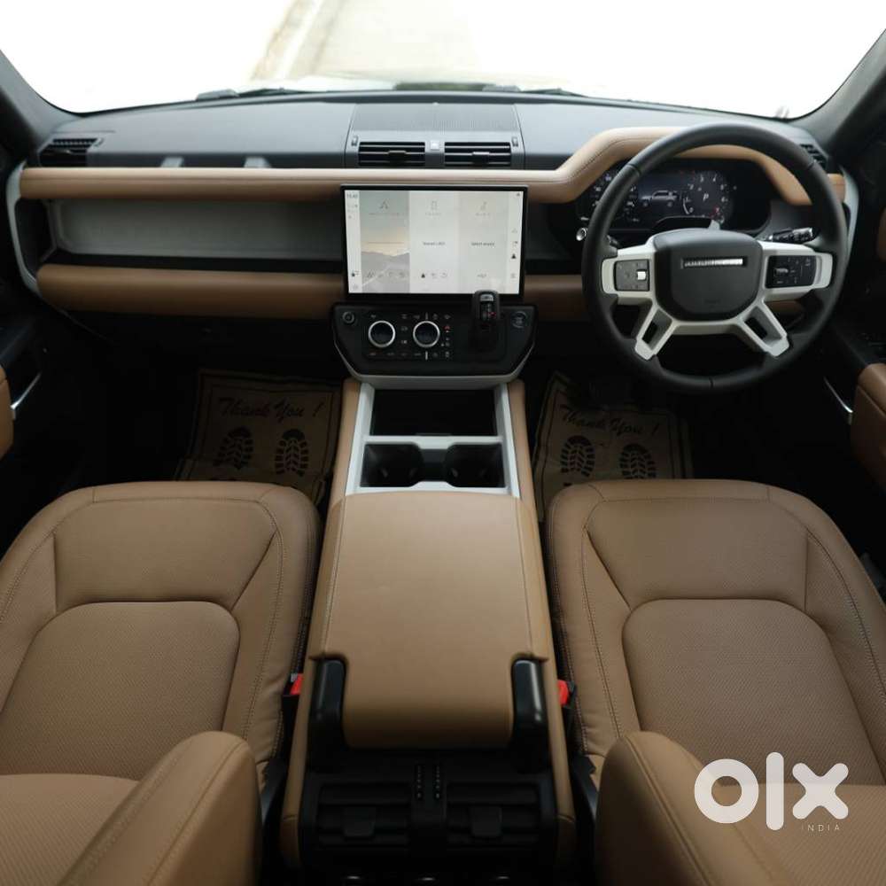 Land Rover Defender 2.0 110 X-dynamic Hse, 2026, Petrol