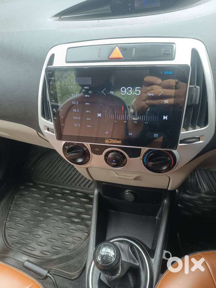 Hyundai I20 Magna Plus, 2013, Cng & Hybrids