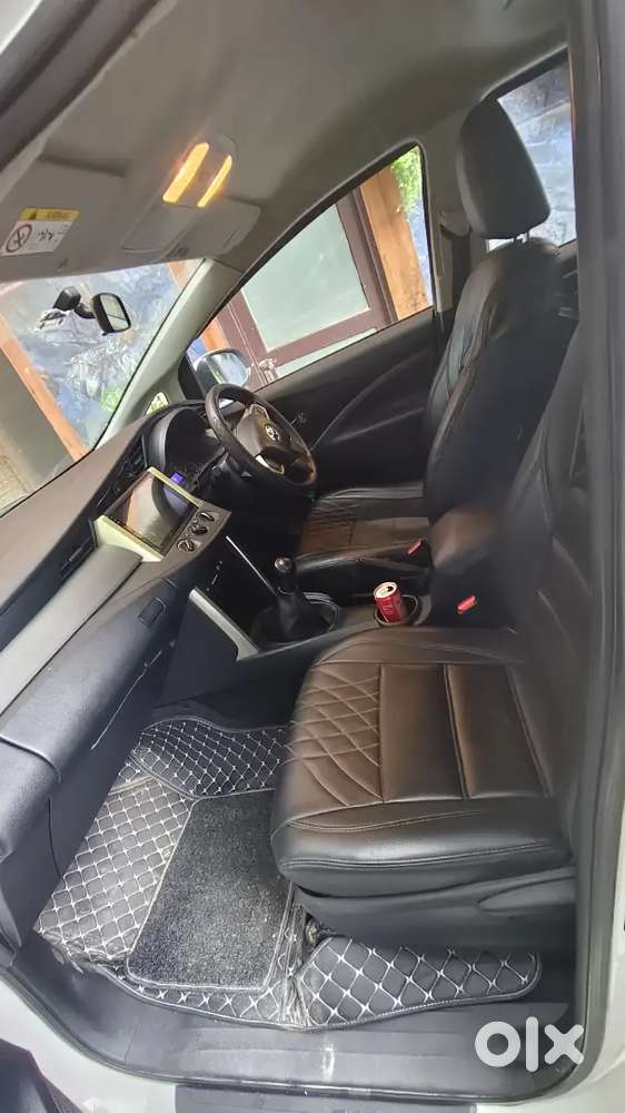 Petrol Innova Crysta