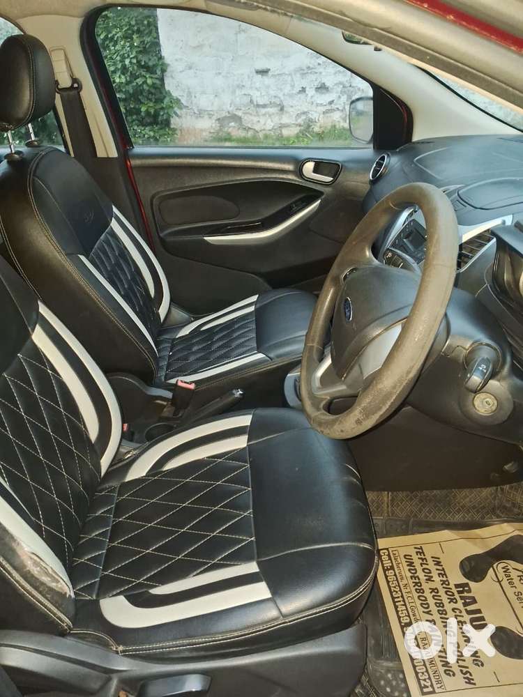 Ford Aspire Trend Plus Tdci, 2017, Diesel
