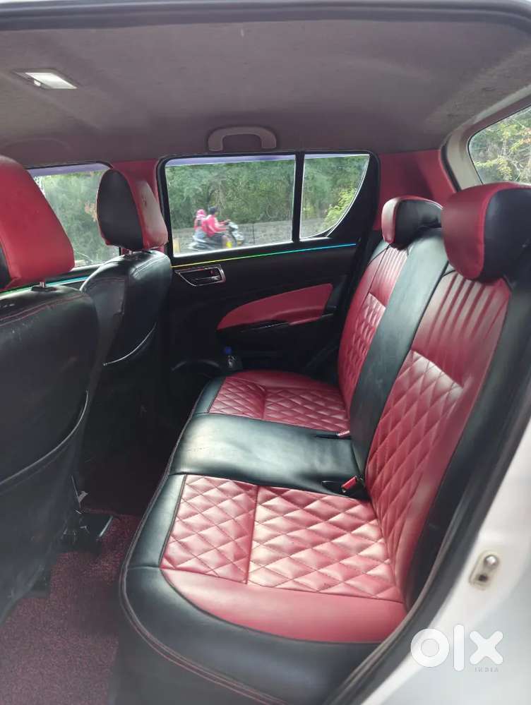 Swift Ddis Zdi 2013 Diesel