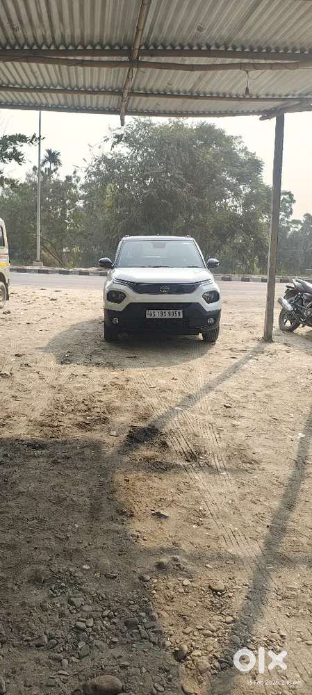 Tata Punch Revotron 2023 Emergency Sell Due To Money Problem