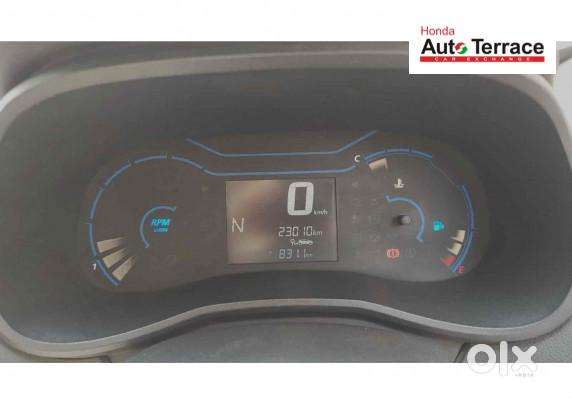 Renault Kwid Rxe 1.0, 2022, Petrol