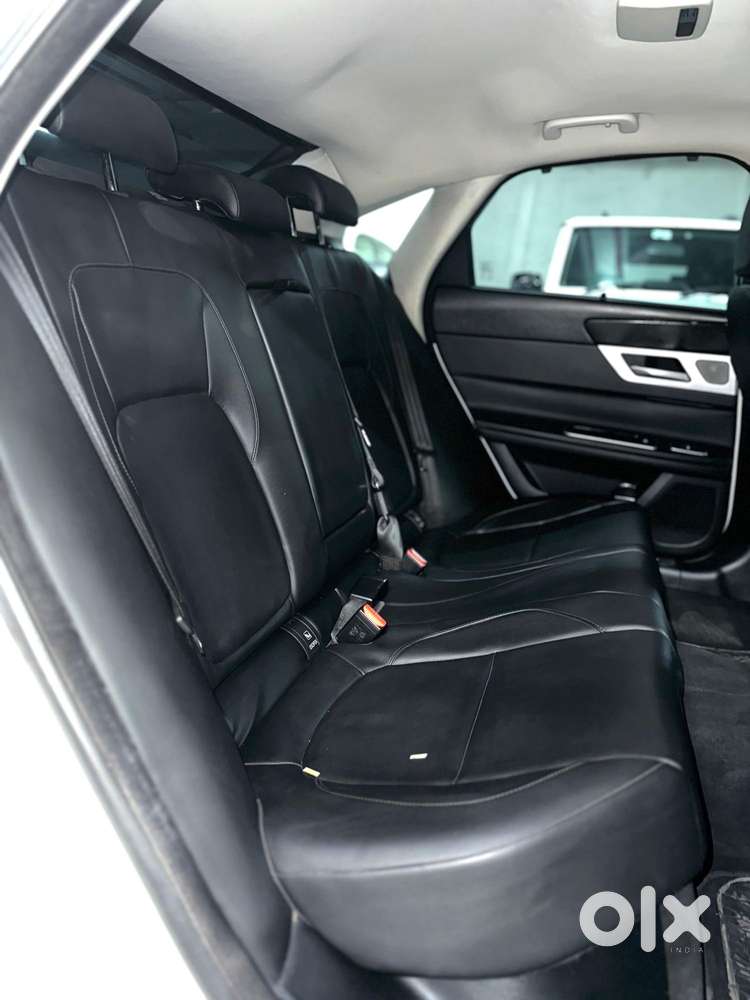 Jaguar Xf 2.0 Diesel Portfolio, 2016, Diesel