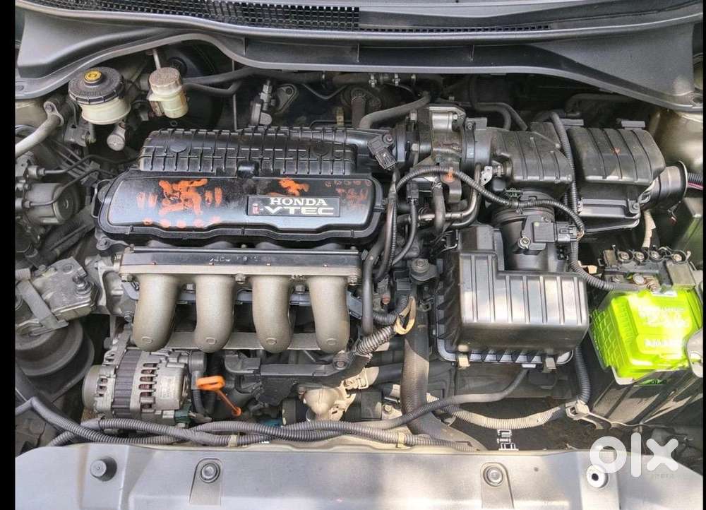 Honda City 2010 Petrol Good Condition