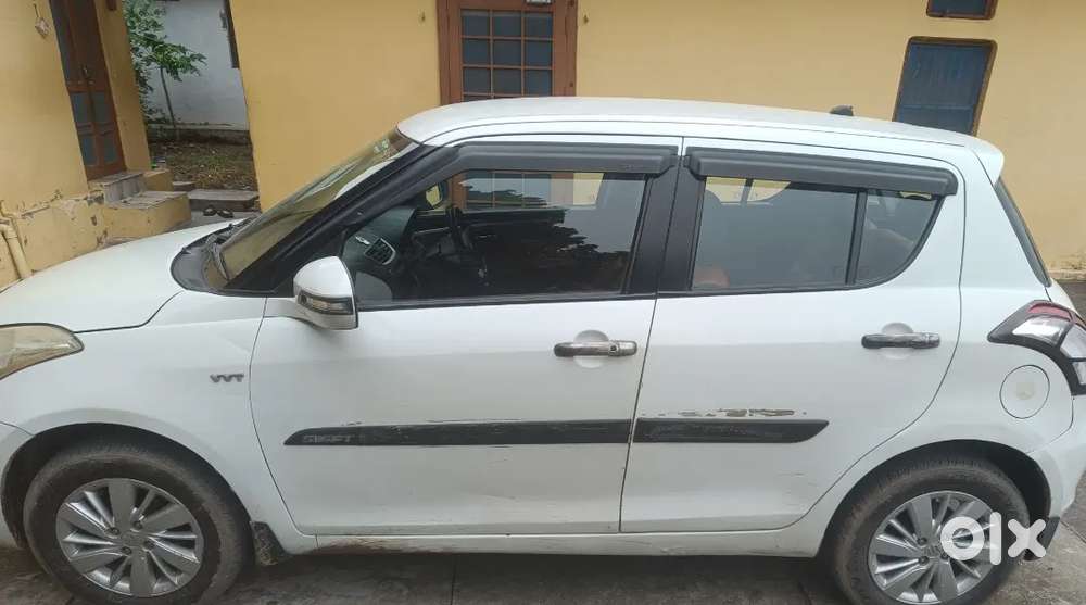 Maruti Suzuki Swift 2016 With 88000 Km Driven