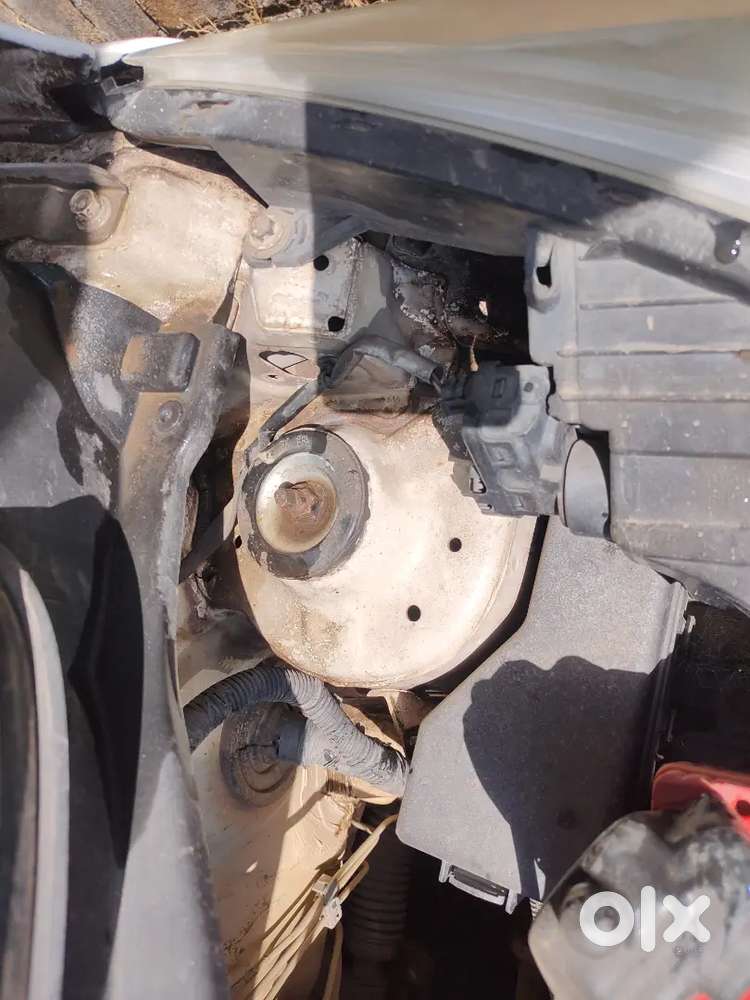 Hyundai Eon Plus 2016 In Good Condition
