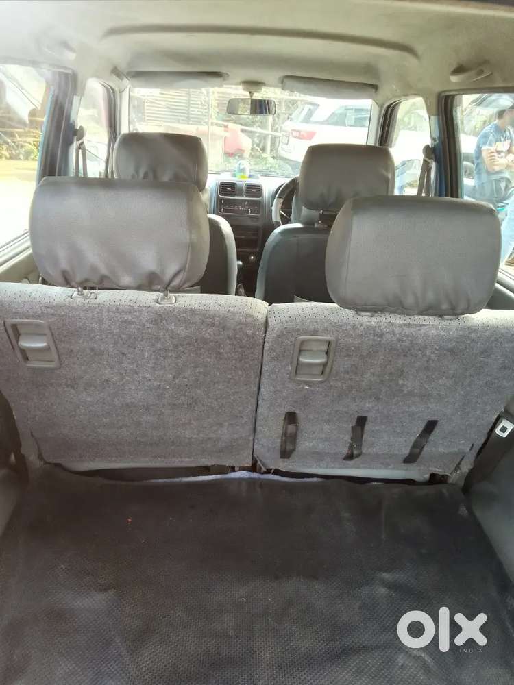 Maruti Suzuki Wagon R 2006