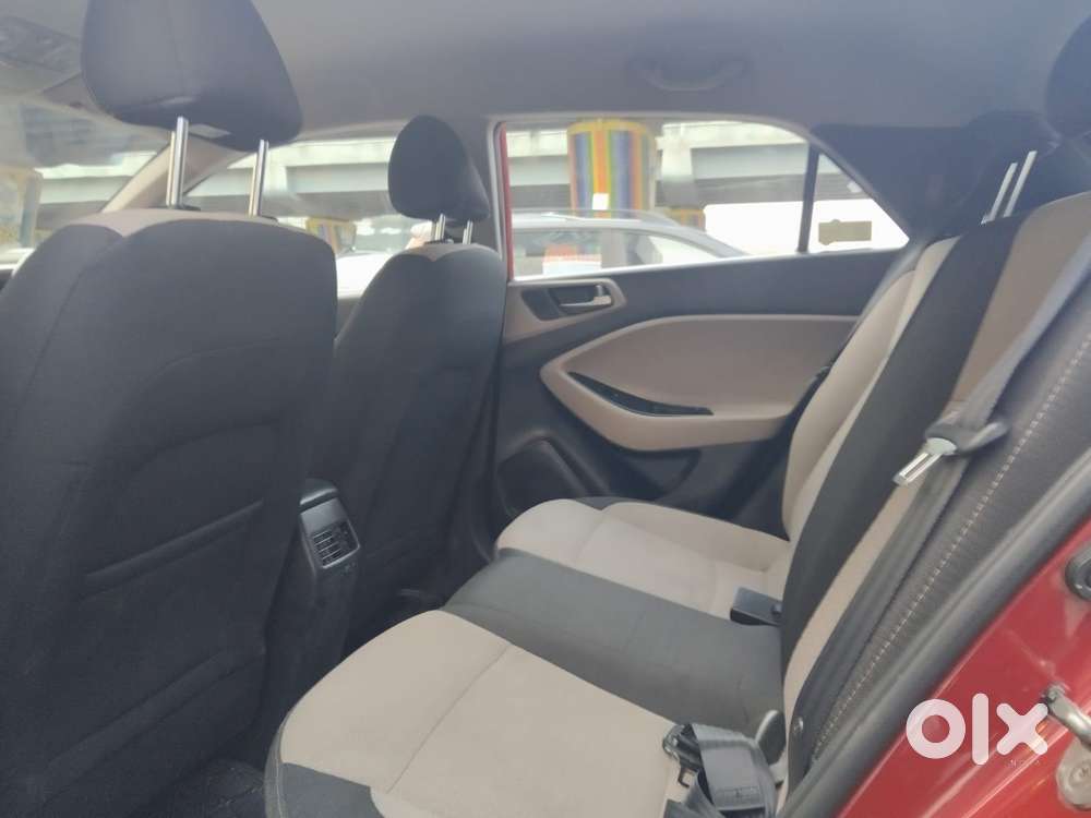 Hyundai Elite I20 1.4 Crdi Asta (o), 2017, Diesel