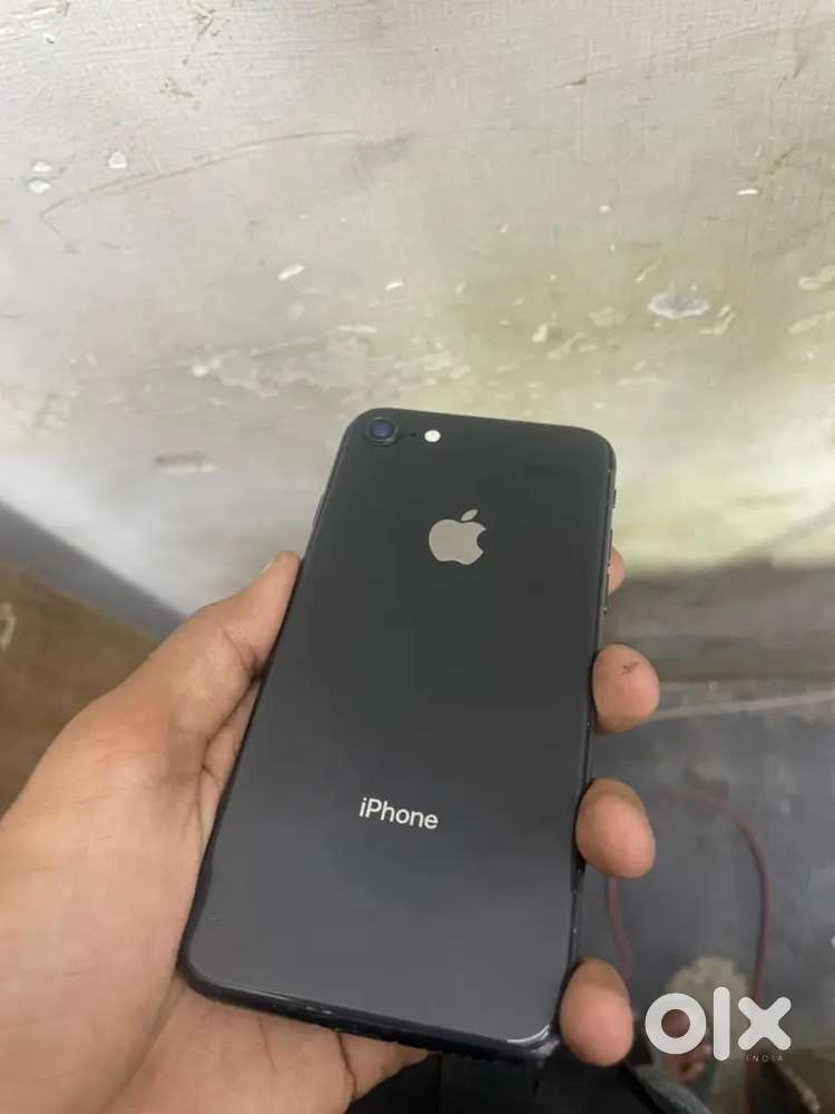 Iphone8 64gb all ok - Mobile Phones in undefined, - 1847629717