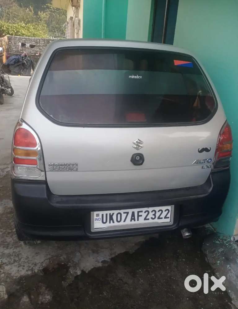 Good Condition New Tyre New Battery
