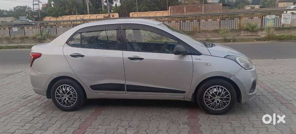 Hyundai Xcent 2014-2016 1.1 Crdi Sx, 2015, Diesel