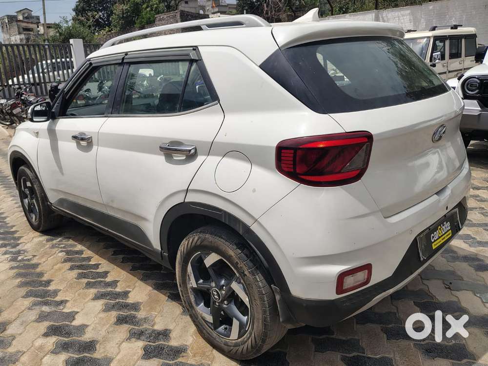 Hyundai Venue 1.4 Crdi Sx, 2019, Diesel