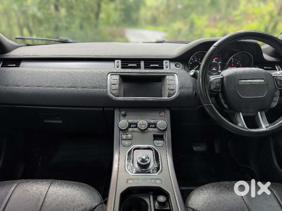 Land Rover Range Evoque Se, 2019, Diesel