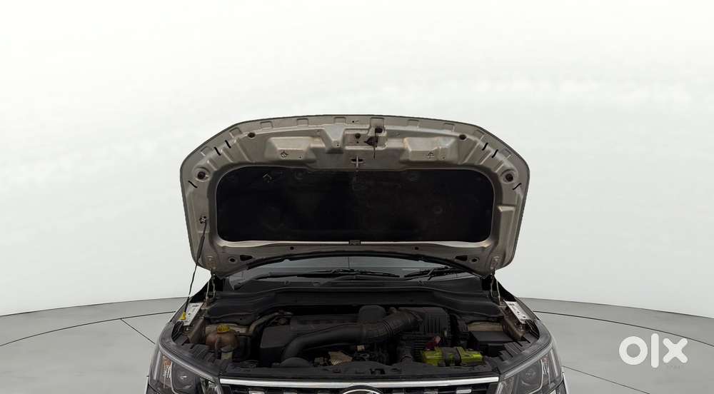 Mahindra Xuv300 W8 Option Diesel, 2022, Diesel