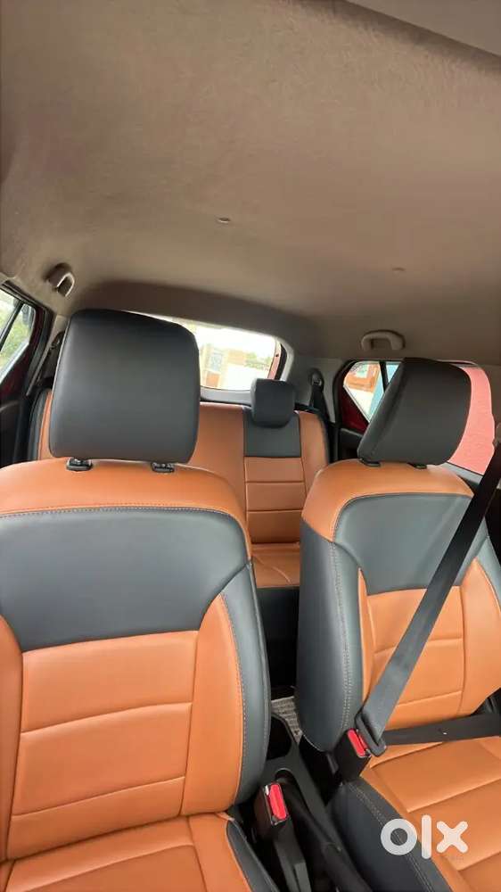 Maruti Suzuki Ignis 2017 Diesel Alpha Amt