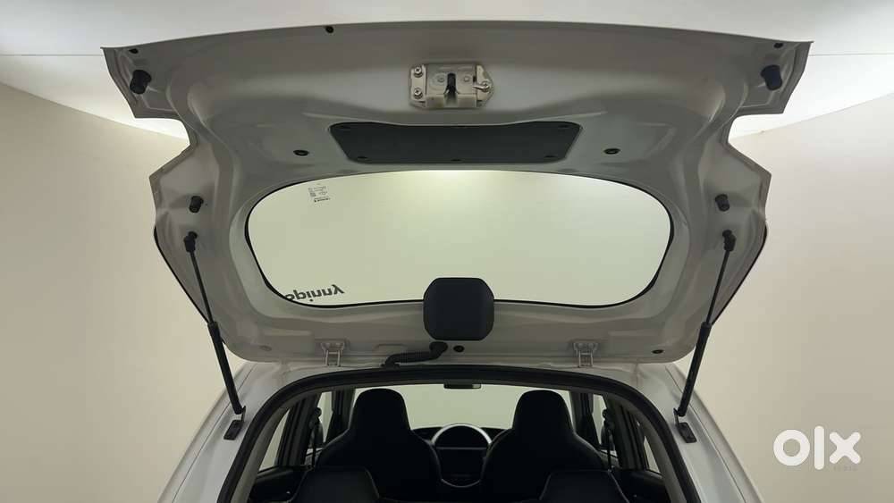 Maruti Suzuki S-presso Vxi Plus, 2021, Petrol