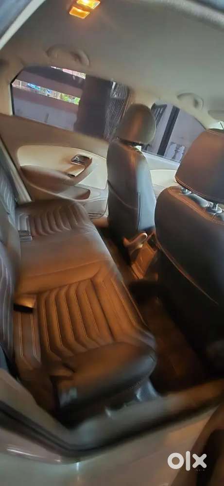 Skoda Rapid Elegance 2012 Diesel Manual