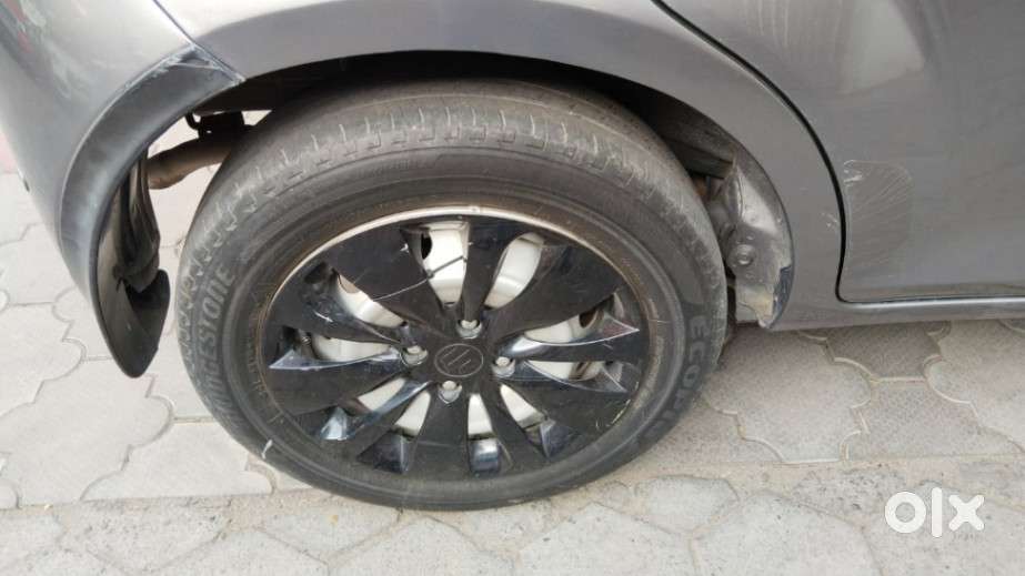 Maruti Suzuki Ignis 1.2 Sigma Mt, 2019, Petrol