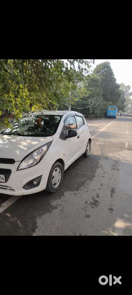 Chevrolet Beat 2014 Diesel Good Condition