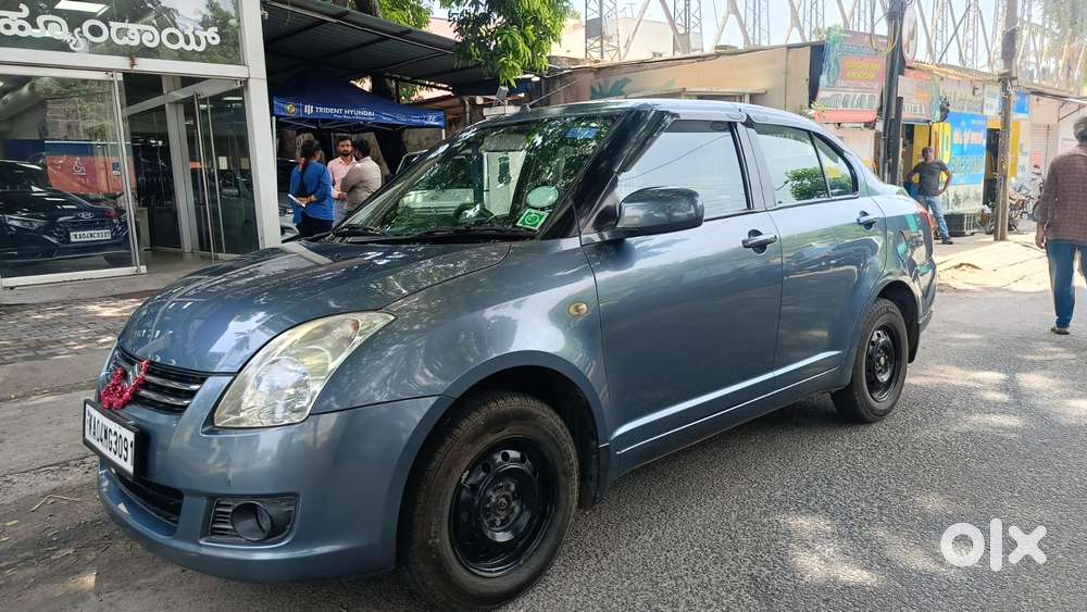 Maruti Suzuki Swift Dzire 1.3 Vxi, 2009, Petrol