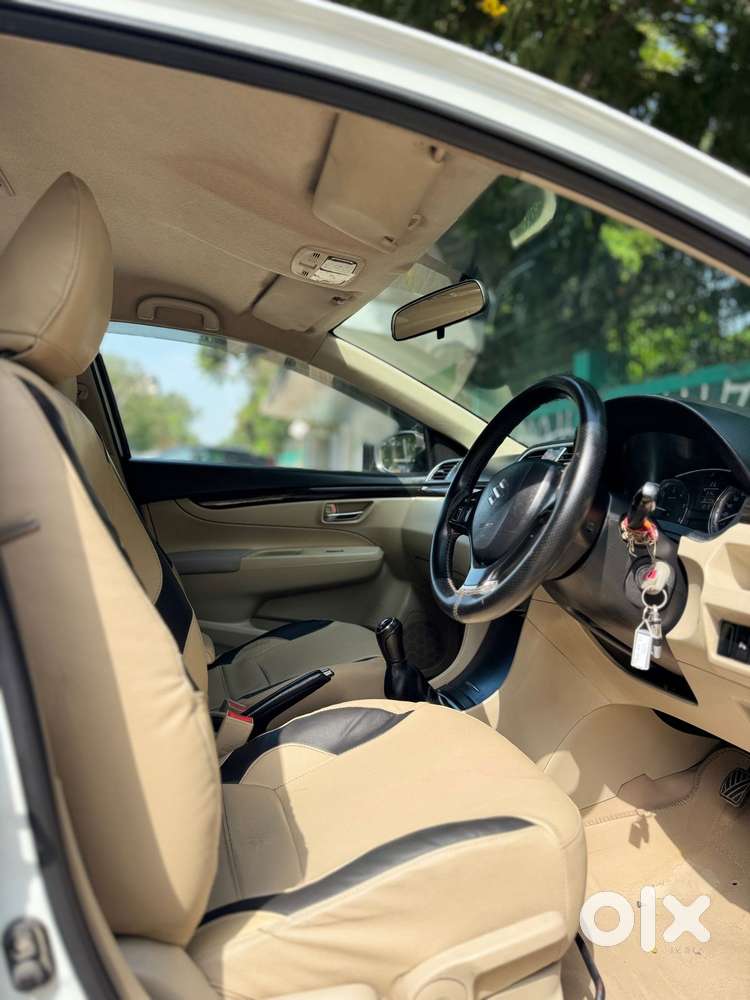 Maruti Suzuki Ciaz, 2015, Diesel