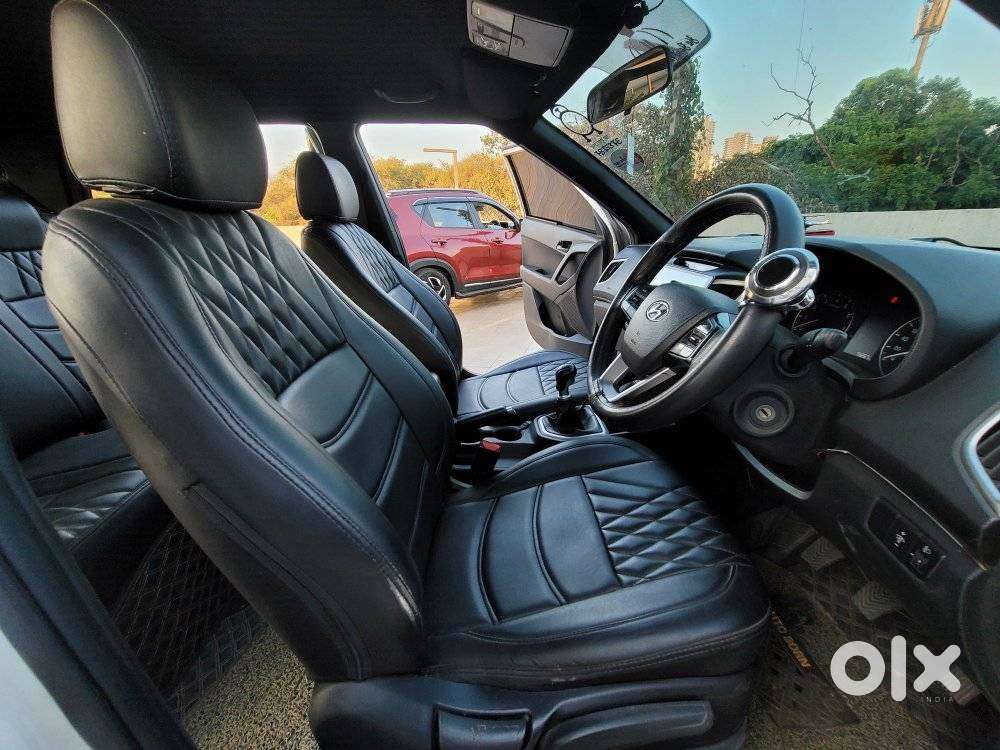 Hyundai Creta 1.6 E Plus, 2019, Petrol