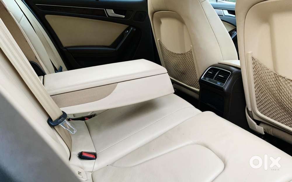 Audi A4 2.0 35 Tdi Premium Plus Sunroof, 2016, Diesel