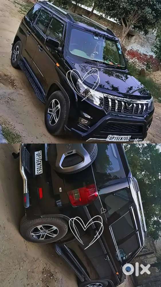 Mahindra Bolero Neo Diesel 2024