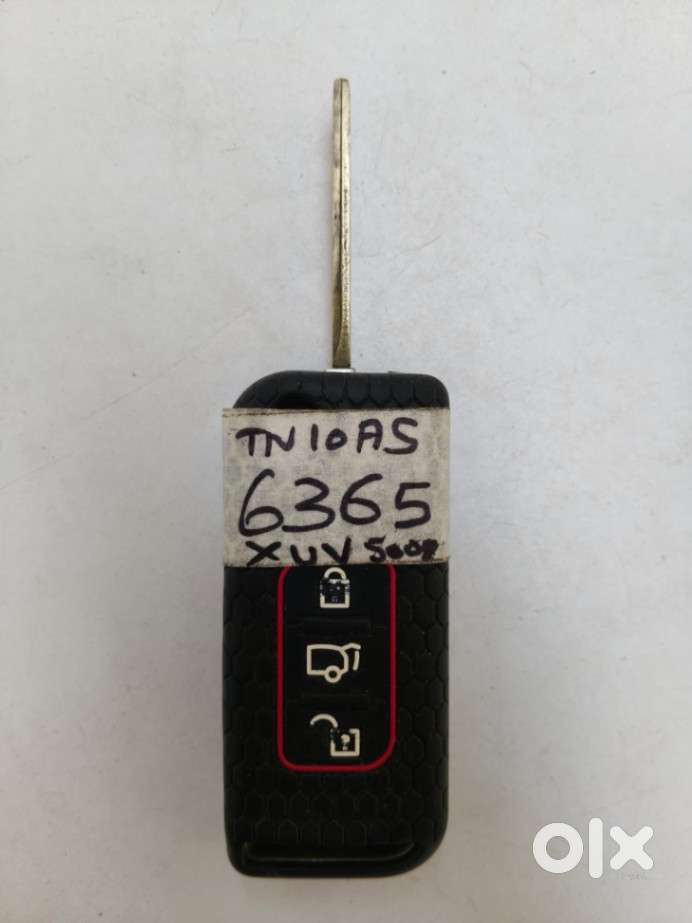 Mahindra Xuv500 2011-2015 W6 2wd, 2015, Diesel