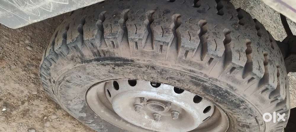 Ashok Leyland Dost Plus 5 Bold