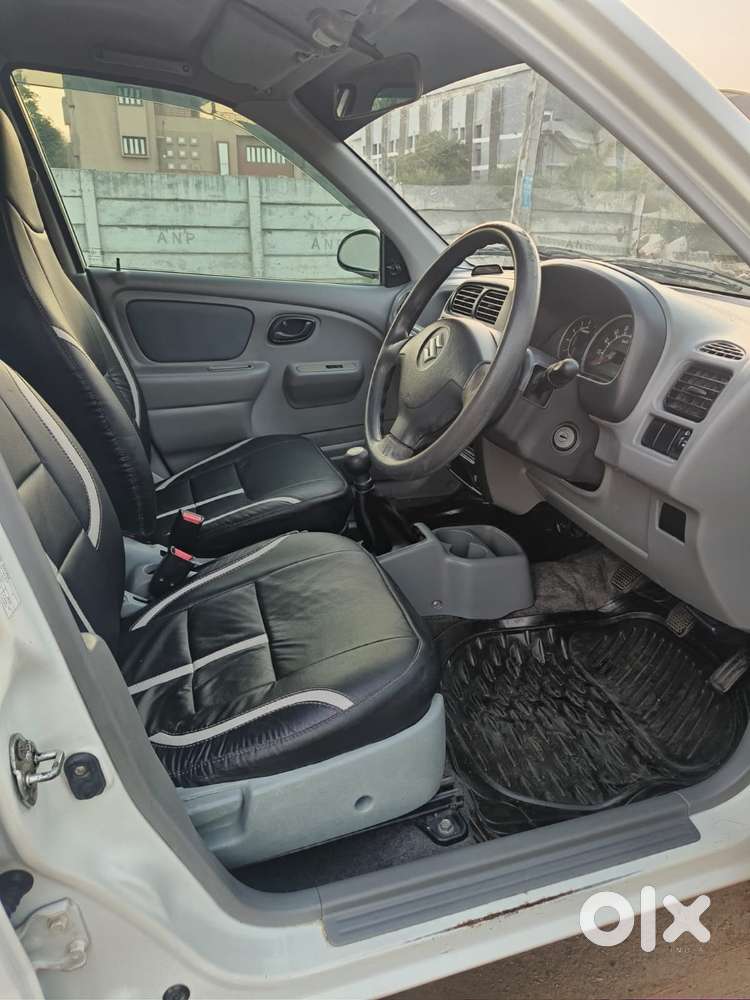 Maruti Suzuki Alto K10 1.0 Vxi, 2013, Petrol