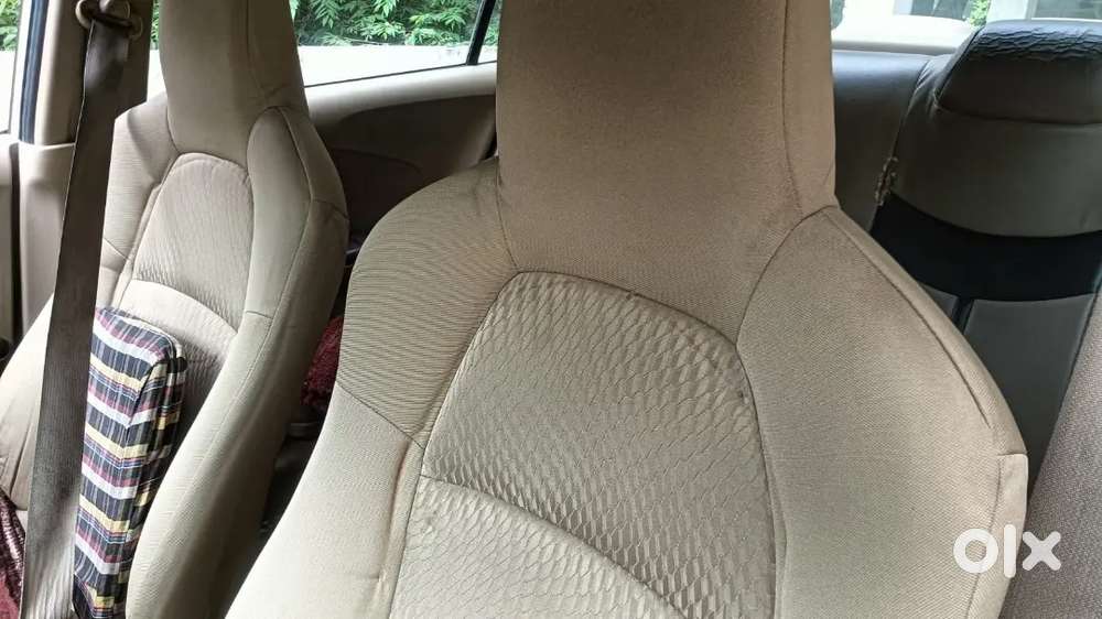 2nd Gen Honda Amaze 2013 Diesel Mt