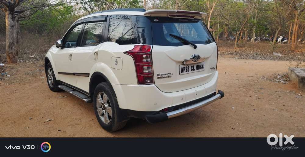 Mahindra Xuv500 W8, 2013, Diesel