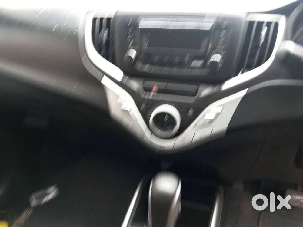 Maruti Suzuki Baleno 1.2 Delta At, 2016, Petrol