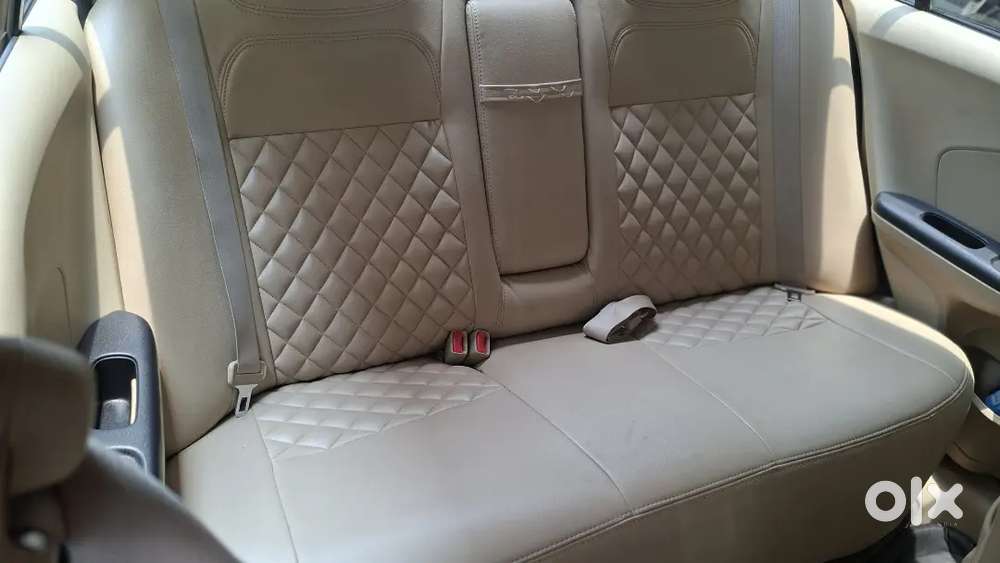 Honda Amaze 1914 Petrol Good Condition