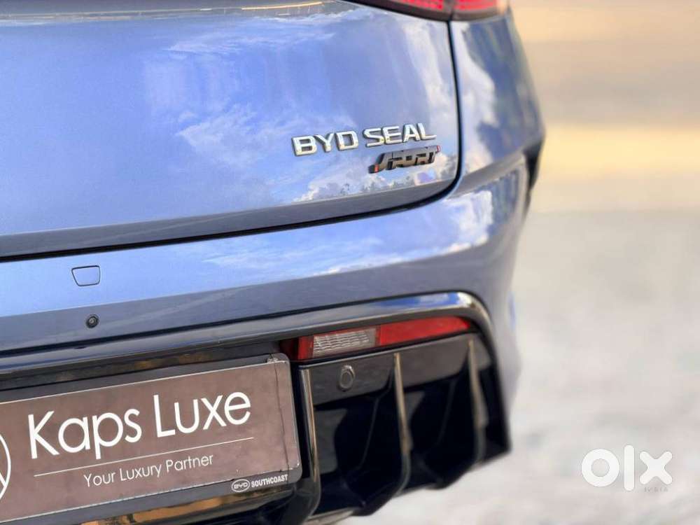 Byd Seal Premium, 2024, Electric