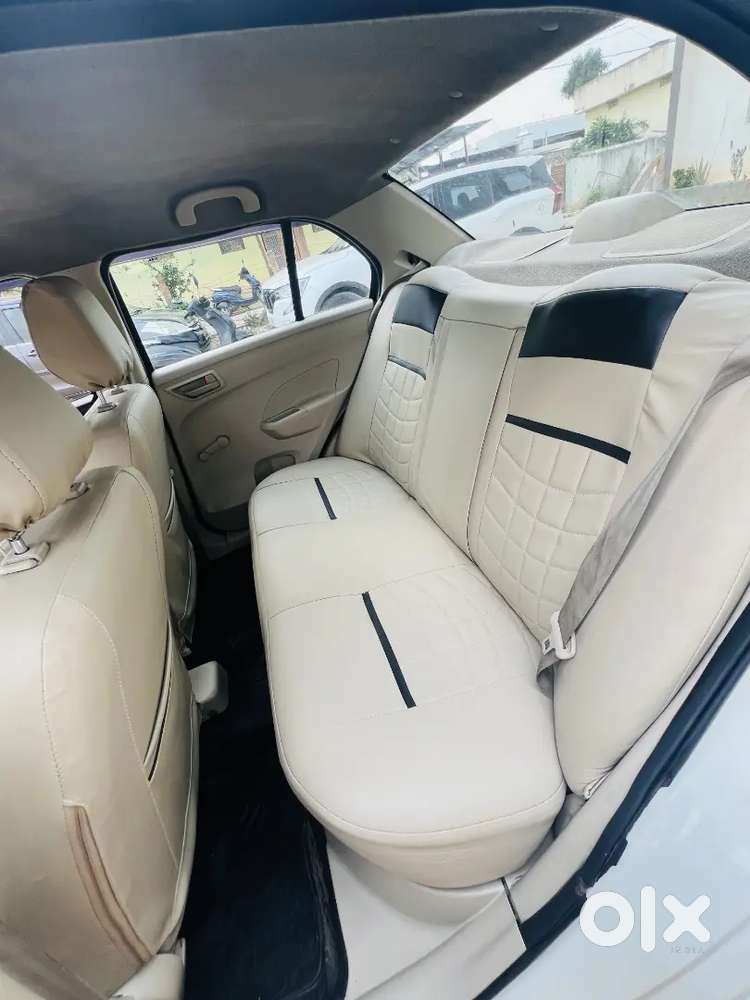 Maruti Suzuki Swift Dzire Tour 2018 Diesel Good Condition