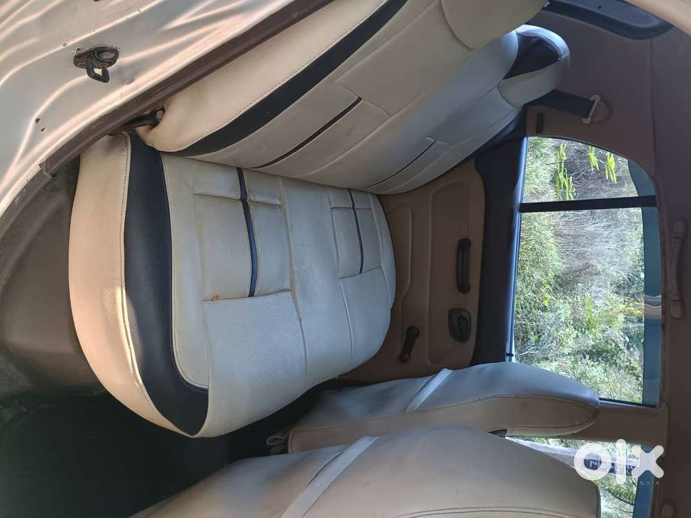 Hyundai Santro Xing 2010 Well Maintained Vehicle