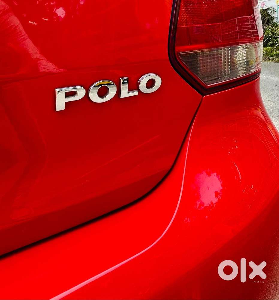 Volkswagen Polo 1.2 Mpi Highline, 2014, Petrol