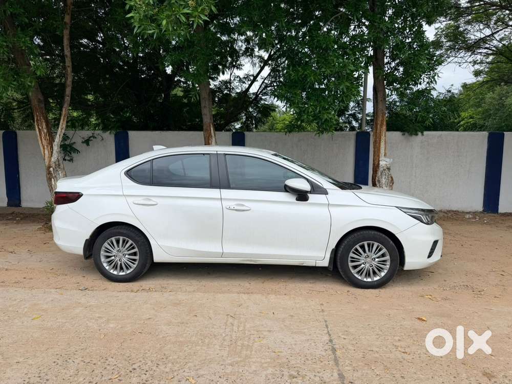 Honda City Petrol 2020
