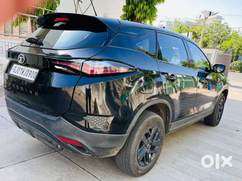 Tata Harrier Xz+, 2023, Diesel