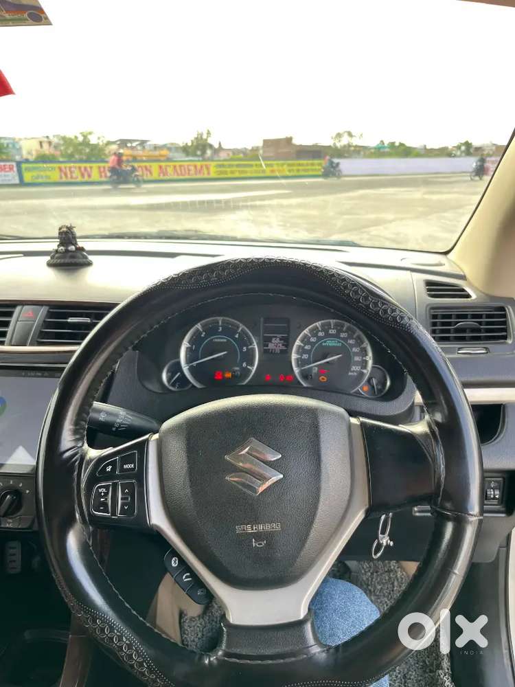 Maruti Suzuki Ertiga 2018 Diesel 80000 Km Driven
