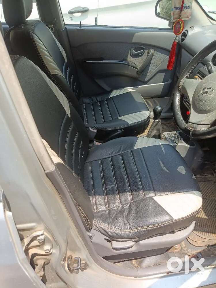 Santro Xing Cng Top Model